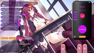 Hypnotized Girl (Part 2) [4K, 60FPS, 3D Hentai Game, Uncensored, Ultra Settings]